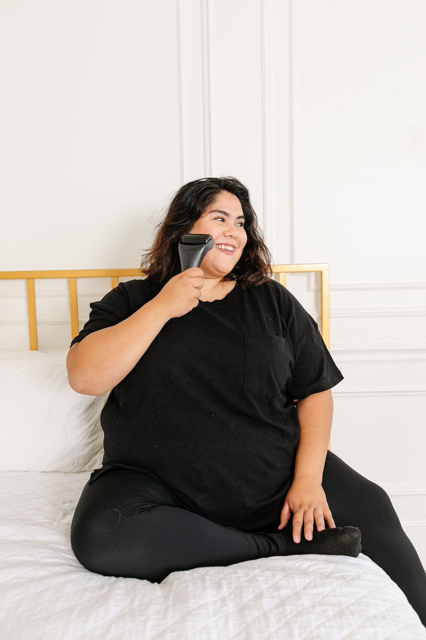 Bodylove the bodylove ice roller – bodylove · basics