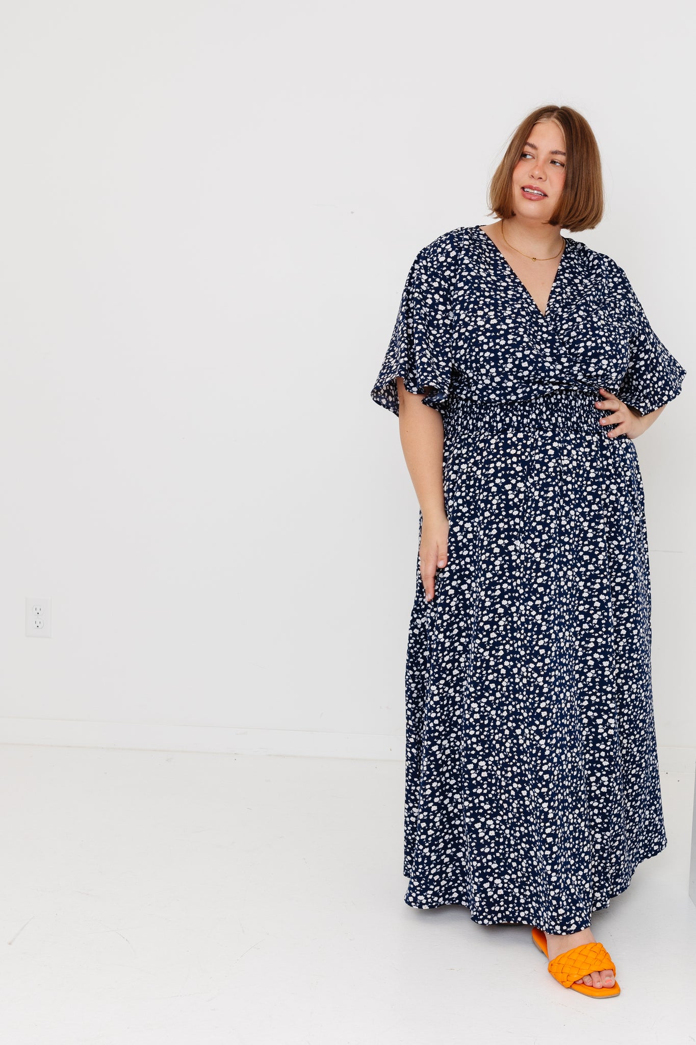 flowy floral dress set bodylove basics flowy floral dress set bodylove basics