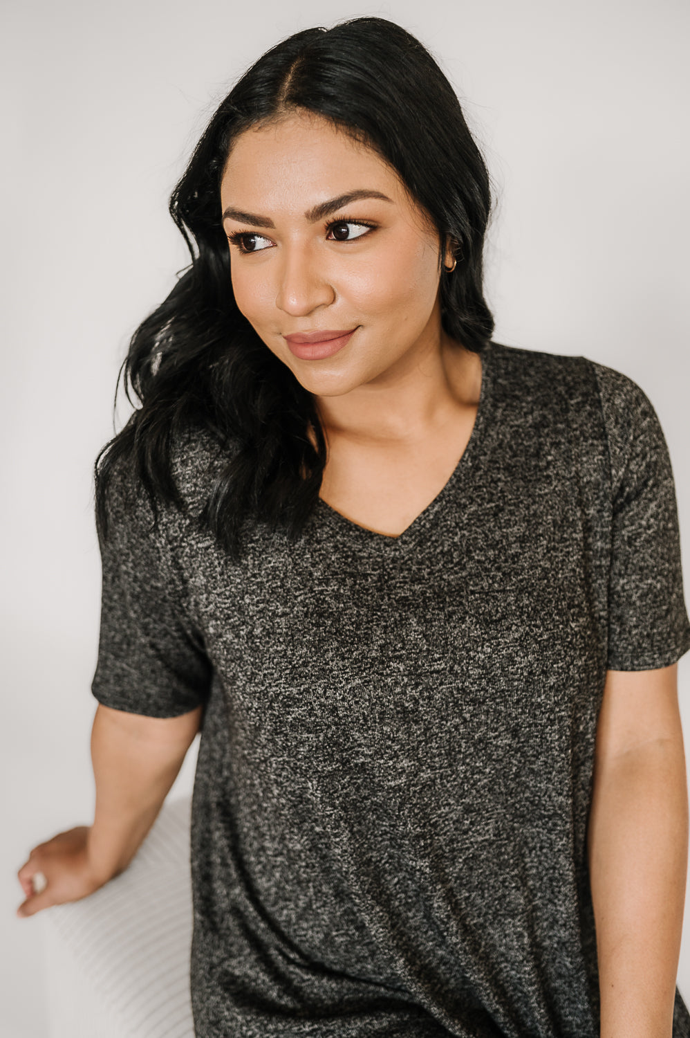 swooper soft-tee