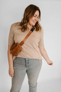 swooper soft-tee